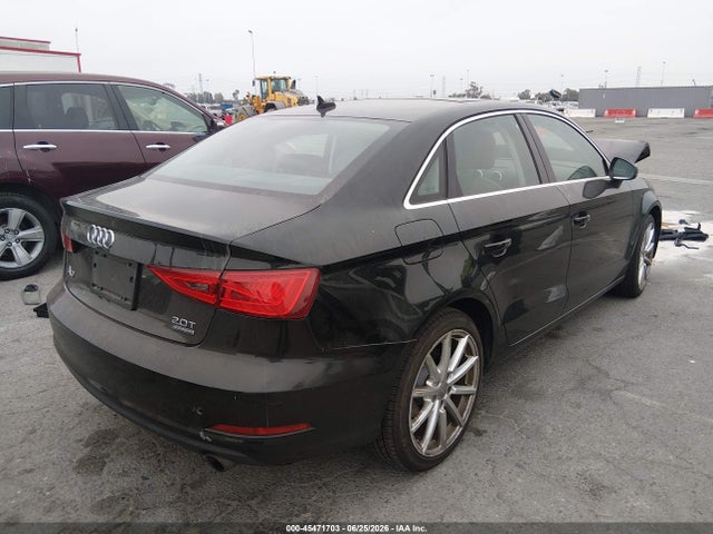 WAUEFGFF8F1134859 Audi A3 2.0t Premium