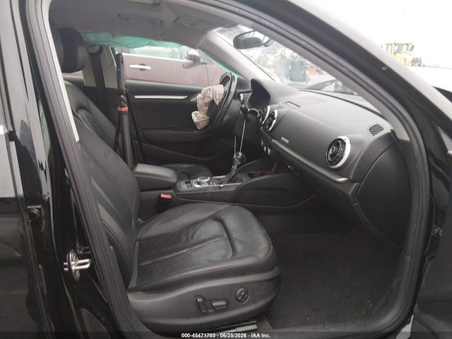 WAUEFGFF8F1134859 Audi A3 2.0t Premium