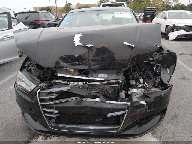 WAUEFGFF8F1134859 Audi A3 2.0t Premium