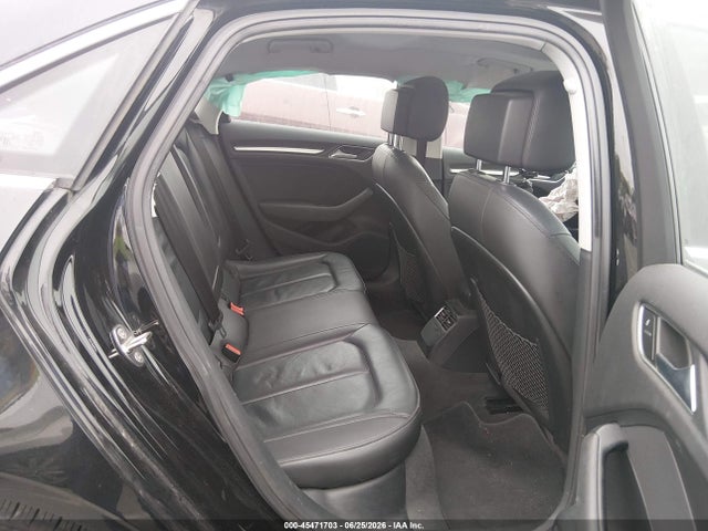 WAUEFGFF8F1134859 Audi A3 2.0t Premium