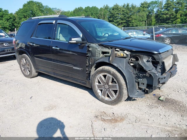 Aukcja sprzedaży 2012 Gmc Acadia Denali, vin: 1GKKVTED5CJ204531, numer aukcji: 45471706