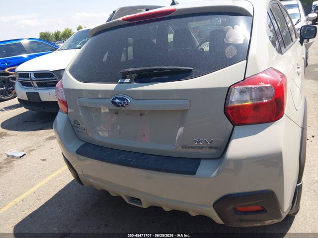 Продаж на аукціоні авто 2014 Subaru Xv Crosstrek 2.0i Premium, vin: JF2GPAVCXE8314235, номер лоту: 45471707