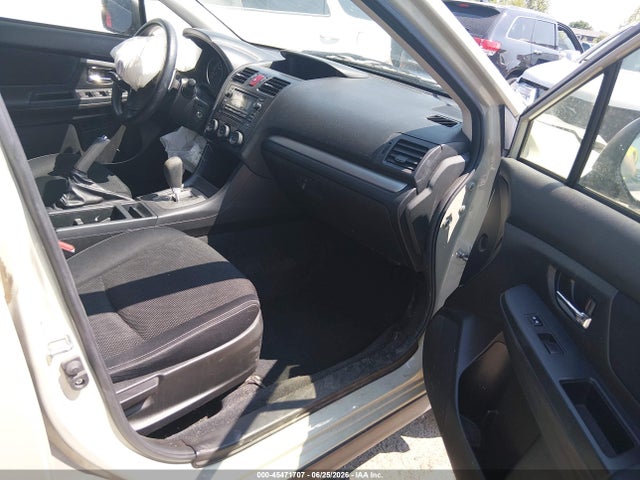 Продаж на аукціоні авто 2014 Subaru Xv Crosstrek 2.0i Premium, vin: JF2GPAVCXE8314235, номер лоту: 45471707