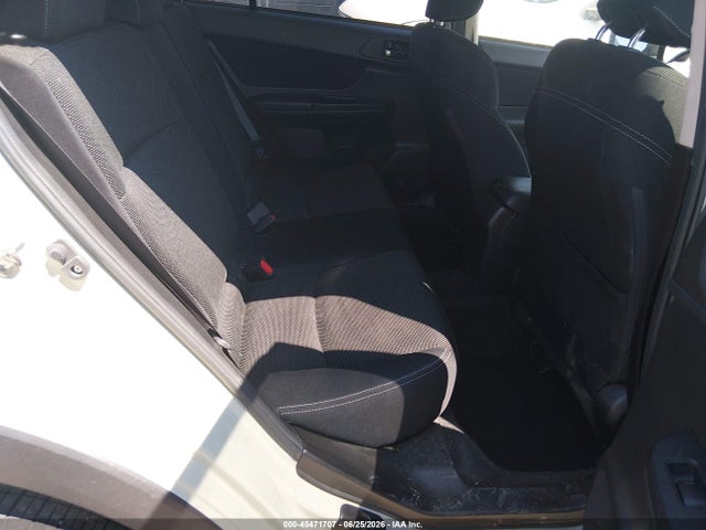 Продаж на аукціоні авто 2014 Subaru Xv Crosstrek 2.0i Premium, vin: JF2GPAVCXE8314235, номер лоту: 45471707