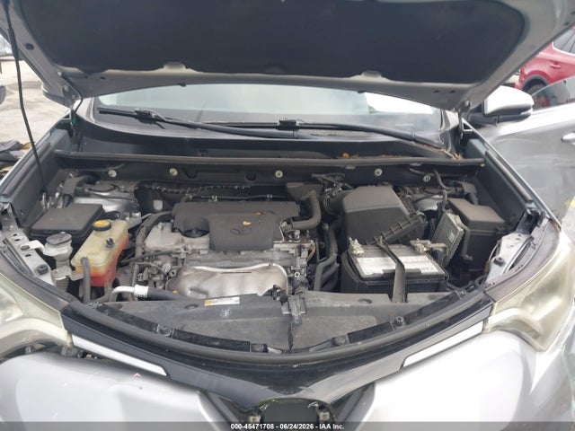 Продажа на аукционе авто 2018 Toyota Rav4 Xle, vin: 2T3WFREV8JW414464, номер лота: 45471708