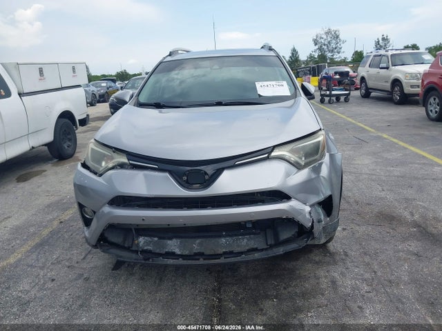 Продажа на аукционе авто 2018 Toyota Rav4 Xle, vin: 2T3WFREV8JW414464, номер лота: 45471708