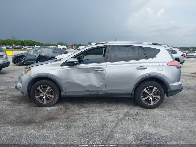 Продажа на аукционе авто 2018 Toyota Rav4 Xle, vin: 2T3WFREV8JW414464, номер лота: 45471708