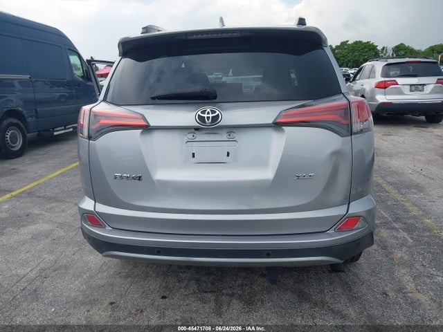 Продажа на аукционе авто 2018 Toyota Rav4 Xle, vin: 2T3WFREV8JW414464, номер лота: 45471708