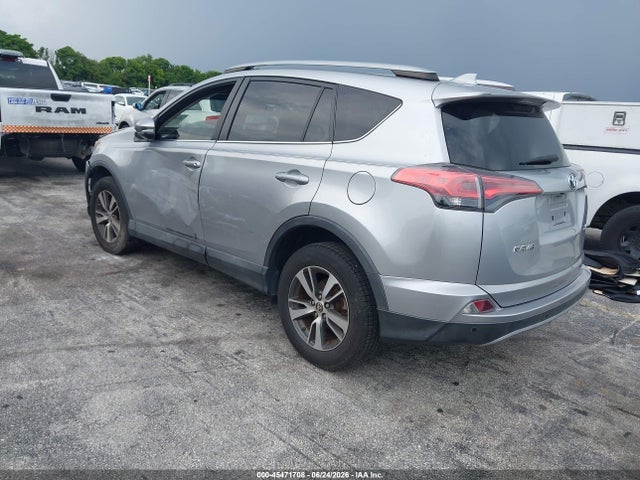 Продажа на аукционе авто 2018 Toyota Rav4 Xle, vin: 2T3WFREV8JW414464, номер лота: 45471708