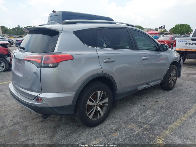 Продажа на аукционе авто 2018 Toyota Rav4 Xle, vin: 2T3WFREV8JW414464, номер лота: 45471708