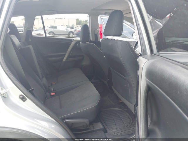 Продажа на аукционе авто 2018 Toyota Rav4 Xle, vin: 2T3WFREV8JW414464, номер лота: 45471708