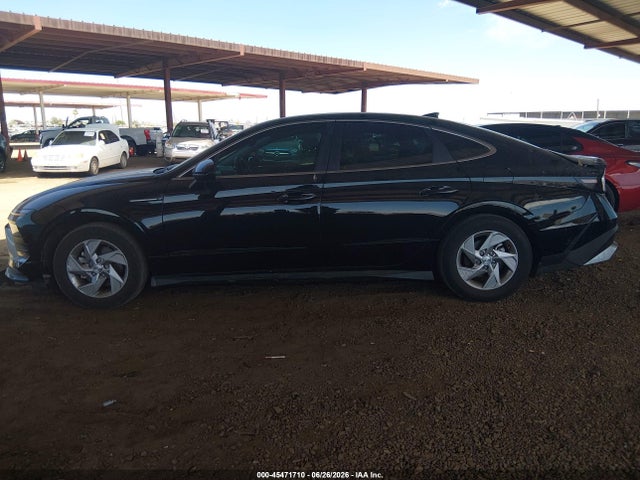 Hyundai SONATA SE 2025 KMHL24JA4SA465427 Image 14