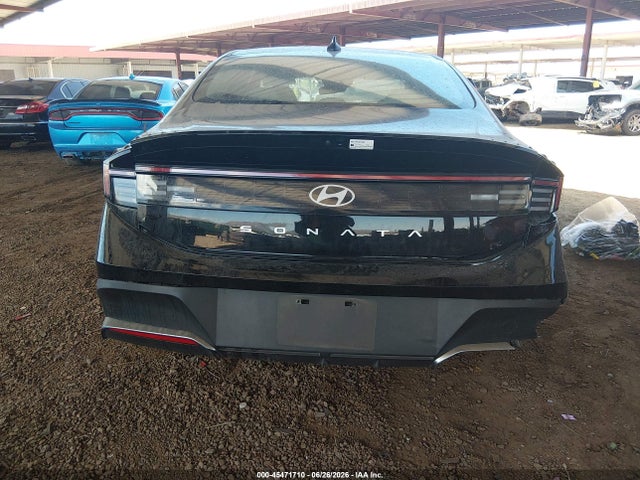 Hyundai SONATA SE 2025 KMHL24JA4SA465427 Image 16