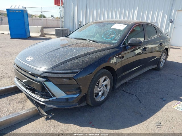 Hyundai SONATA SE 2025 KMHL24JA4SA465427 Image 2