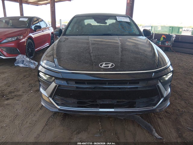 Hyundai SONATA SE 2025 KMHL24JA4SA465427 Image 6