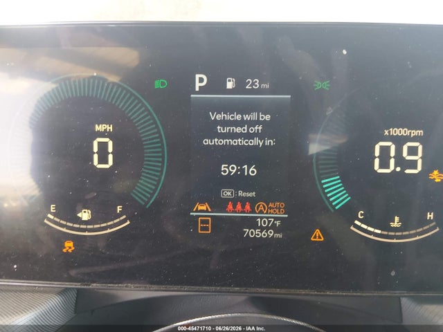 Hyundai SONATA SE 2025 KMHL24JA4SA465427 Image 7