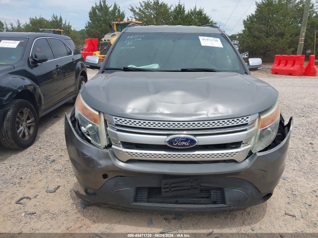 Продажа на аукционе авто 2014 Ford Explorer Xlt, vin: 1FM5K7D82EGB82593, номер лота: 45471720