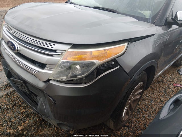 Продажа на аукционе авто 2014 Ford Explorer Xlt, vin: 1FM5K7D82EGB82593, номер лота: 45471720