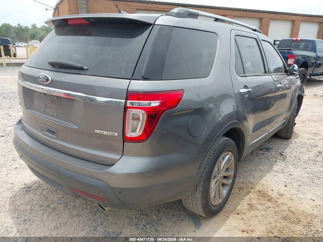 Продажа на аукционе авто 2014 Ford Explorer Xlt, vin: 1FM5K7D82EGB82593, номер лота: 45471720