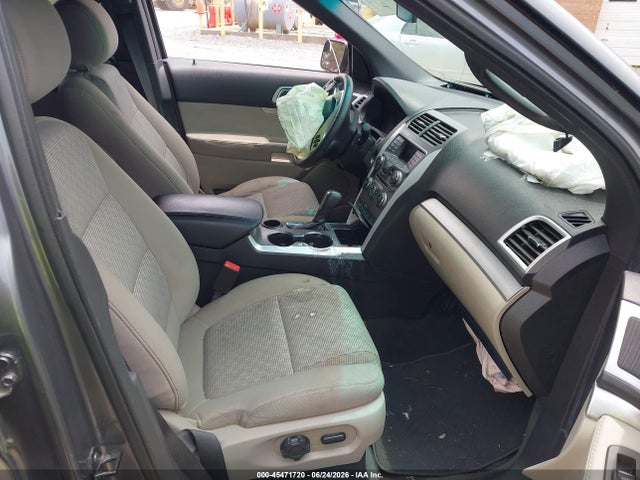 Продажа на аукционе авто 2014 Ford Explorer Xlt, vin: 1FM5K7D82EGB82593, номер лота: 45471720