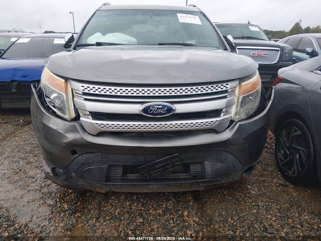 Продажа на аукционе авто 2014 Ford Explorer Xlt, vin: 1FM5K7D82EGB82593, номер лота: 45471720