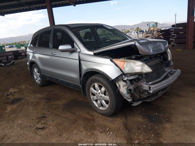 Aukcja sprzedaży 2007 Honda Cr-v Ex-l, vin: JHLRE38797C057014, numer aukcji: 45471723