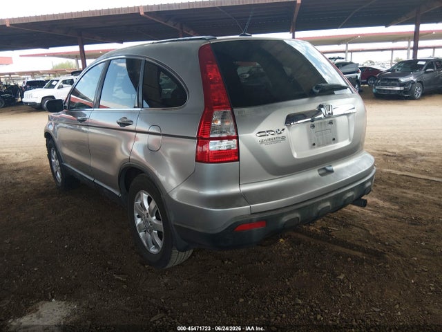 Продаж на аукціоні авто 2007 Honda Cr-v Ex-l, vin: JHLRE38797C057014, номер лоту: 45471723