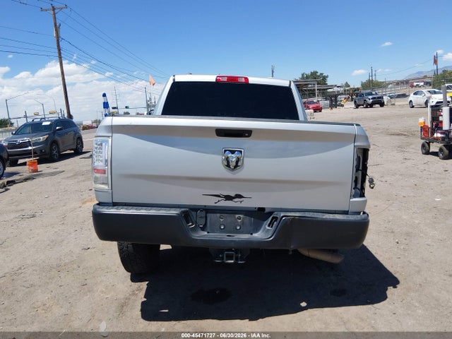 Продаж на аукціоні авто 2017 Ram 1500 Tradesman  4x4 5'7 Box, vin: 1C6RR7KG3HS570923, номер лоту: 45471727