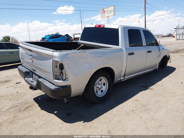 Продаж на аукціоні авто 2017 Ram 1500 Tradesman  4x4 5'7 Box, vin: 1C6RR7KG3HS570923, номер лоту: 45471727