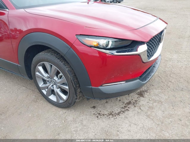 2023 Mazda Cx-30 2.5 S Select მანქანა იყიდება აუქციონზე, vin: 3MVDMBBM2PM527254, აუქციონის ნომერი: 45471730