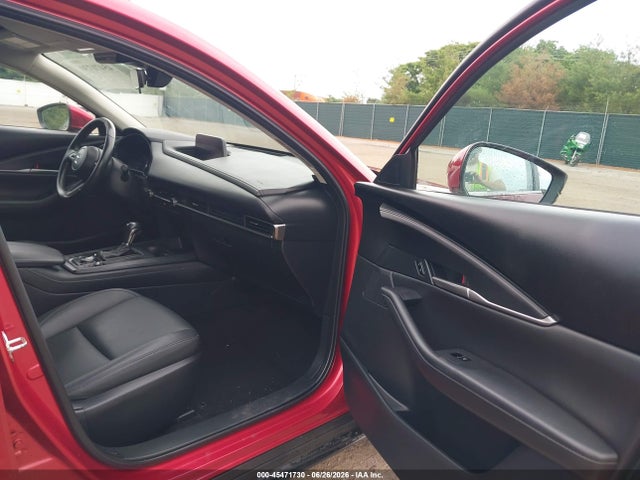 2023 Mazda Cx-30 2.5 S Select მანქანა იყიდება აუქციონზე, vin: 3MVDMBBM2PM527254, აუქციონის ნომერი: 45471730