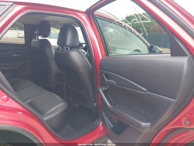 2023 Mazda Cx-30 2.5 S Select მანქანა იყიდება აუქციონზე, vin: 3MVDMBBM2PM527254, აუქციონის ნომერი: 45471730
