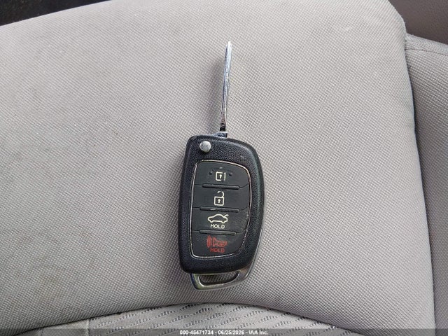 Продажа на аукционе авто 2015 Hyundai Sonata Eco, vin: 5NPE24AAXFH172465, номер лота: 45471734