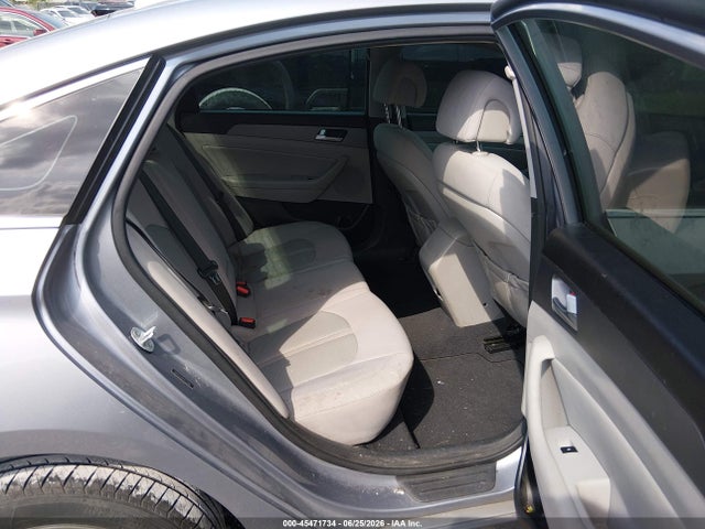 Продажа на аукционе авто 2015 Hyundai Sonata Eco, vin: 5NPE24AAXFH172465, номер лота: 45471734