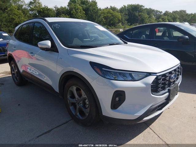 Ford Escape St-line Select 2025 1FMCU9NA0SUA58737 Image 1