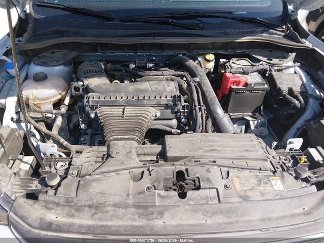 1FMCU9NA0SUA58737 Ford Escape St-line Select