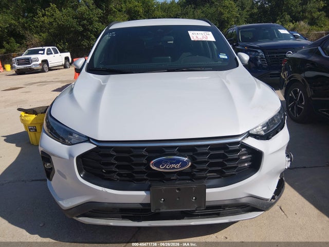 Ford Escape St-line Select 2025 1FMCU9NA0SUA58737 Image 12