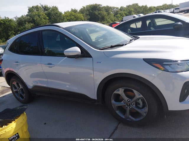 Ford Escape St-line Select 2025 1FMCU9NA0SUA58737 Image 13
