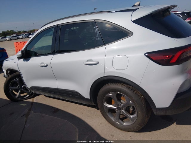 Ford Escape St-line Select 2025 1FMCU9NA0SUA58737 Image 14