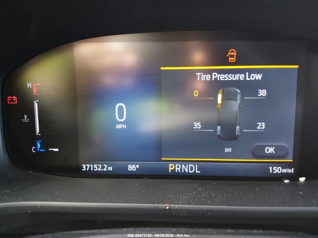 Ford Escape St-line Select 2025 1FMCU9NA0SUA58737 Image 15