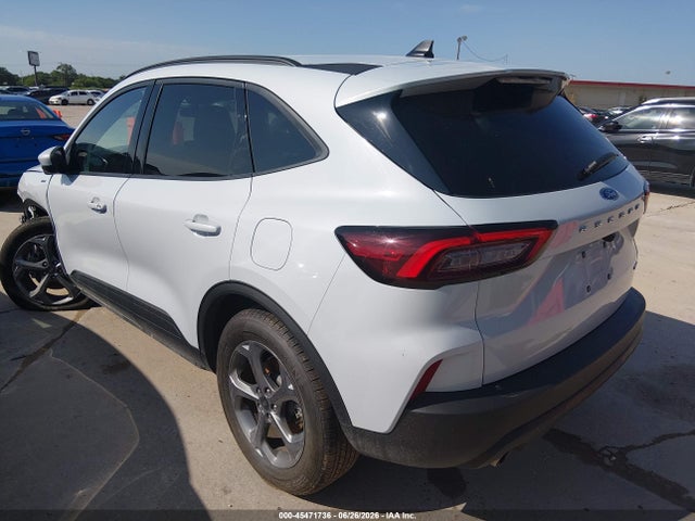 Ford Escape St-line Select 2025 1FMCU9NA0SUA58737 Image 3
