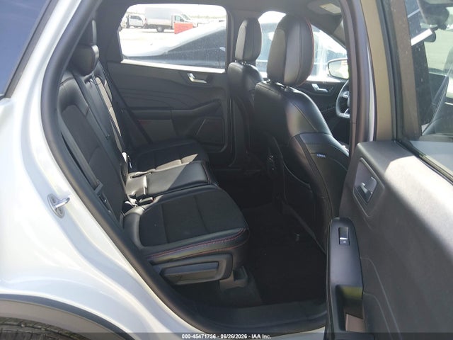 Ford Escape St-line Select 2025 1FMCU9NA0SUA58737 Image 8