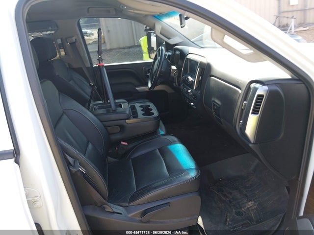 2016 Chevrolet Silverado 2500hd Lt მანქანა იყიდება აუქციონზე, vin: 1GC1KVEG4GF242833, აუქციონის ნომერი: 45471738