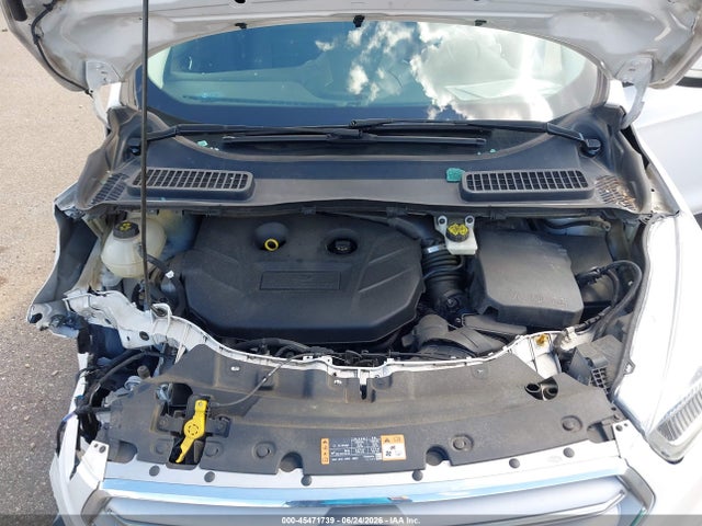 2019 Ford Escape Titanium მანქანა იყიდება აუქციონზე, vin: 1FMCU9J94KUB04226, აუქციონის ნომერი: 45471739