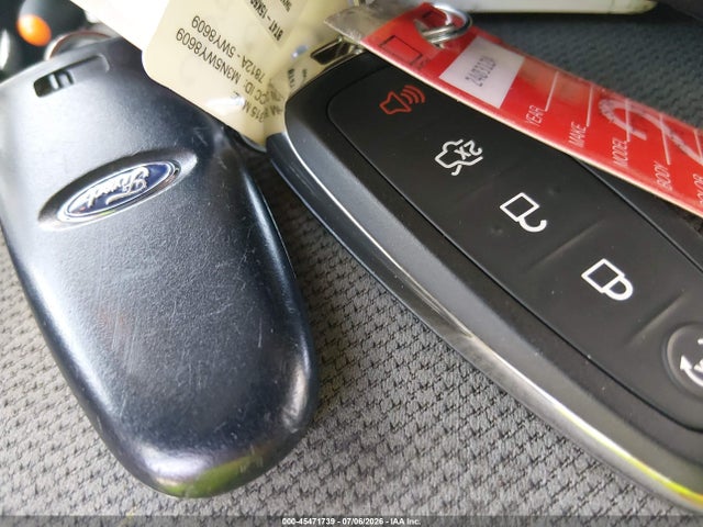 2019 Ford Escape Titanium მანქანა იყიდება აუქციონზე, vin: 1FMCU9J94KUB04226, აუქციონის ნომერი: 45471739