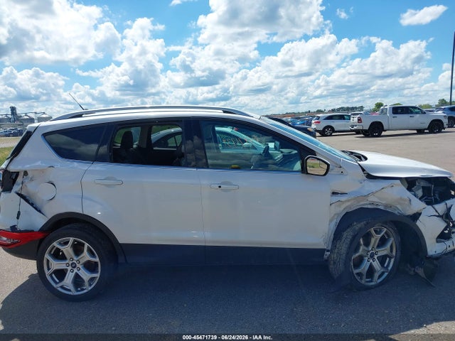 2019 Ford Escape Titanium მანქანა იყიდება აუქციონზე, vin: 1FMCU9J94KUB04226, აუქციონის ნომერი: 45471739