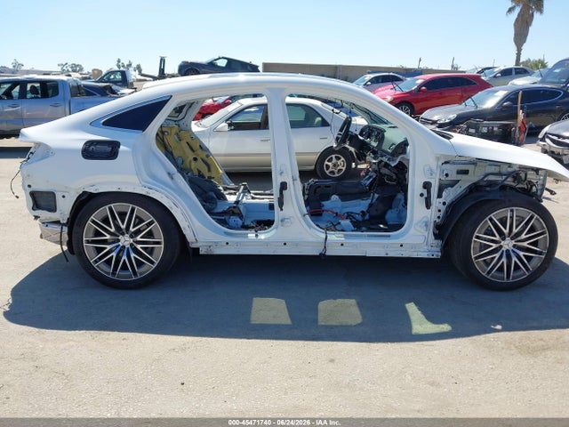 4JGFD6BB5RB205214 Mercedes-Benz Amg Gle 53 Coupe 4matic+