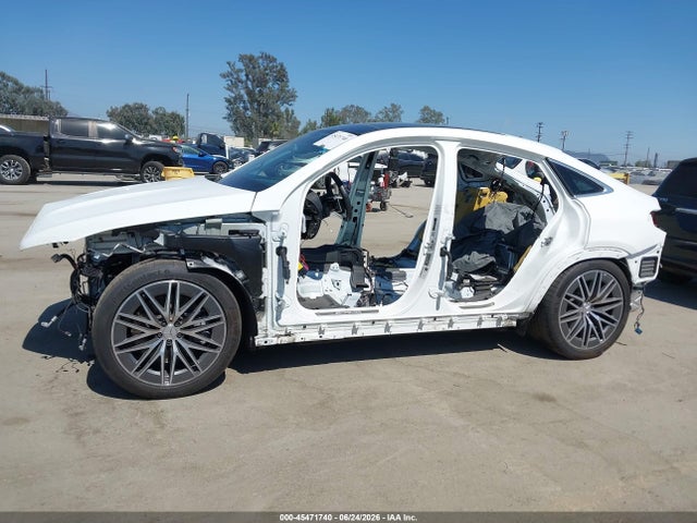 4JGFD6BB5RB205214 Mercedes-Benz Amg Gle 53 Coupe 4matic+