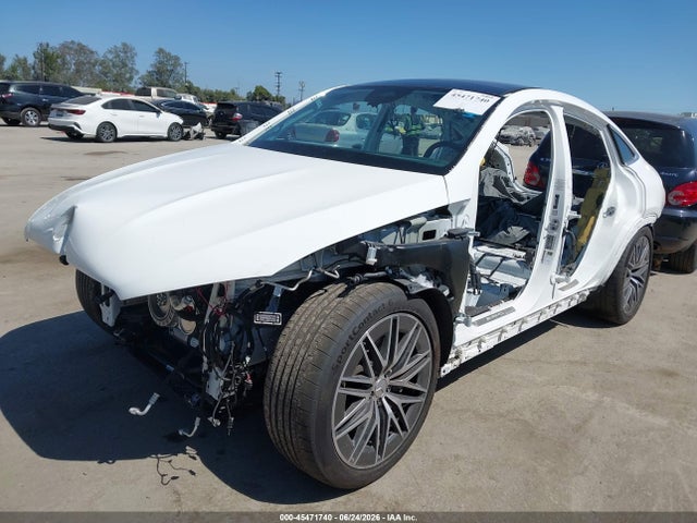 4JGFD6BB5RB205214 Mercedes-Benz Amg Gle 53 Coupe 4matic+