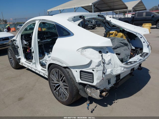 4JGFD6BB5RB205214 Mercedes-Benz Amg Gle 53 Coupe 4matic+
